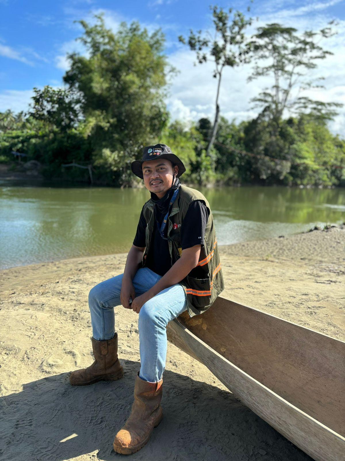 Bobby Loys Lengga’s Role in Building a Culture of Environmental Care
