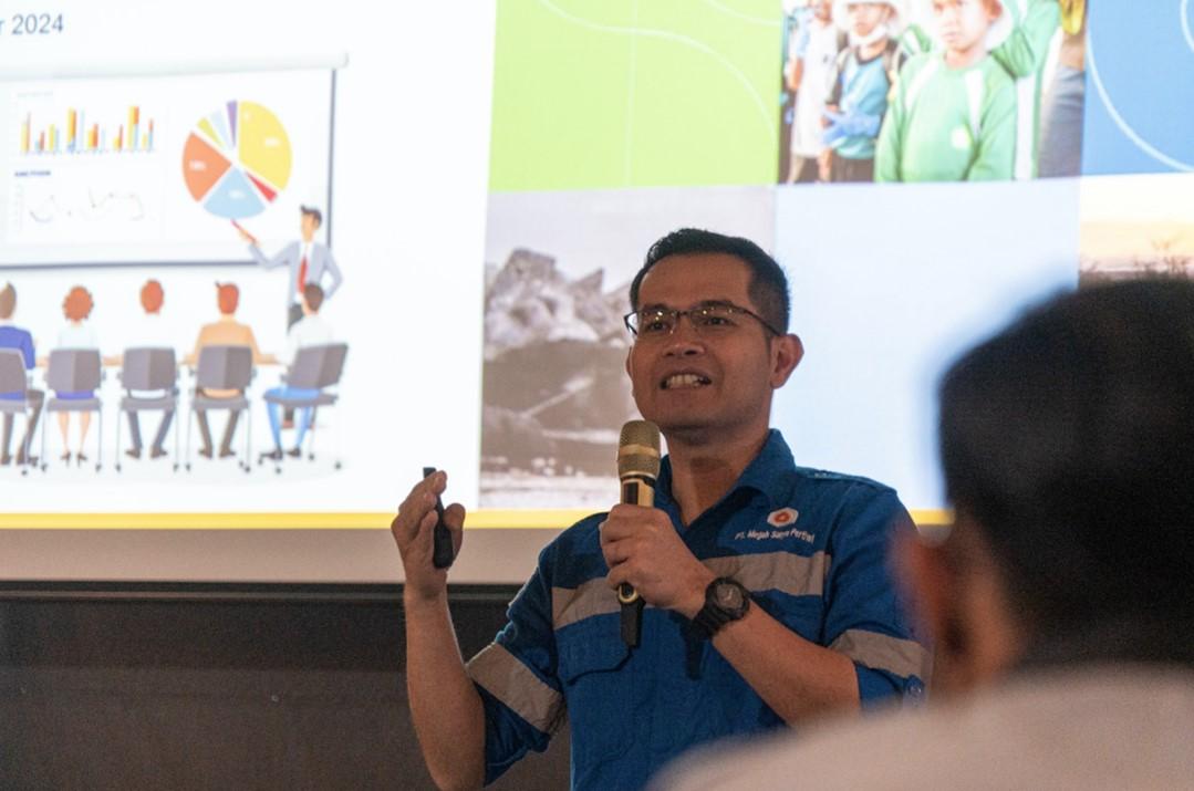 Elevating Operational Excellence through the HCI Masterclass