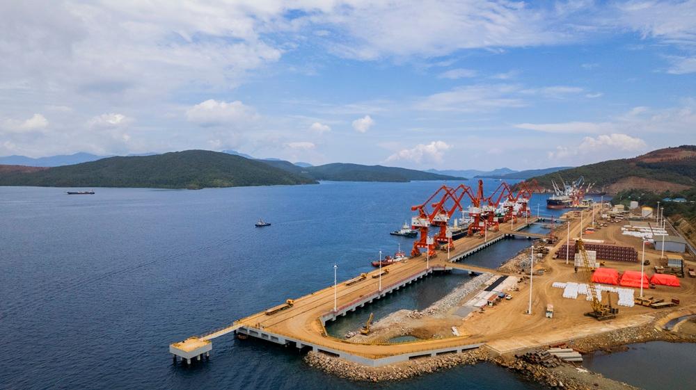 From Remote Island to Global Market: Local Talent Powers Harita Nickel’s Logistics Hub