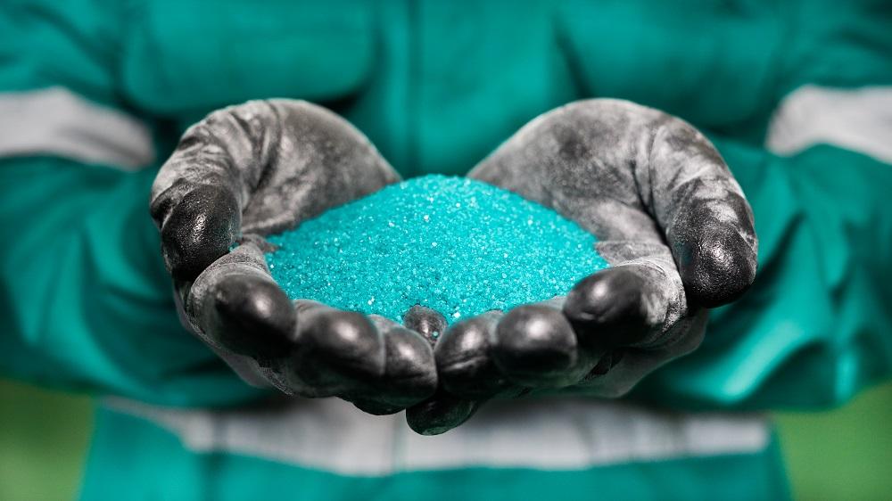 First in Indonesia, NCKL Successfully Produces Electric Vehicle Battery Materials: Nickel Sulfate